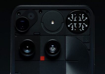 Nothing Phone 3 oficjalnie zaprezentowany. Niezwykły smartfon z ciekawą nowością