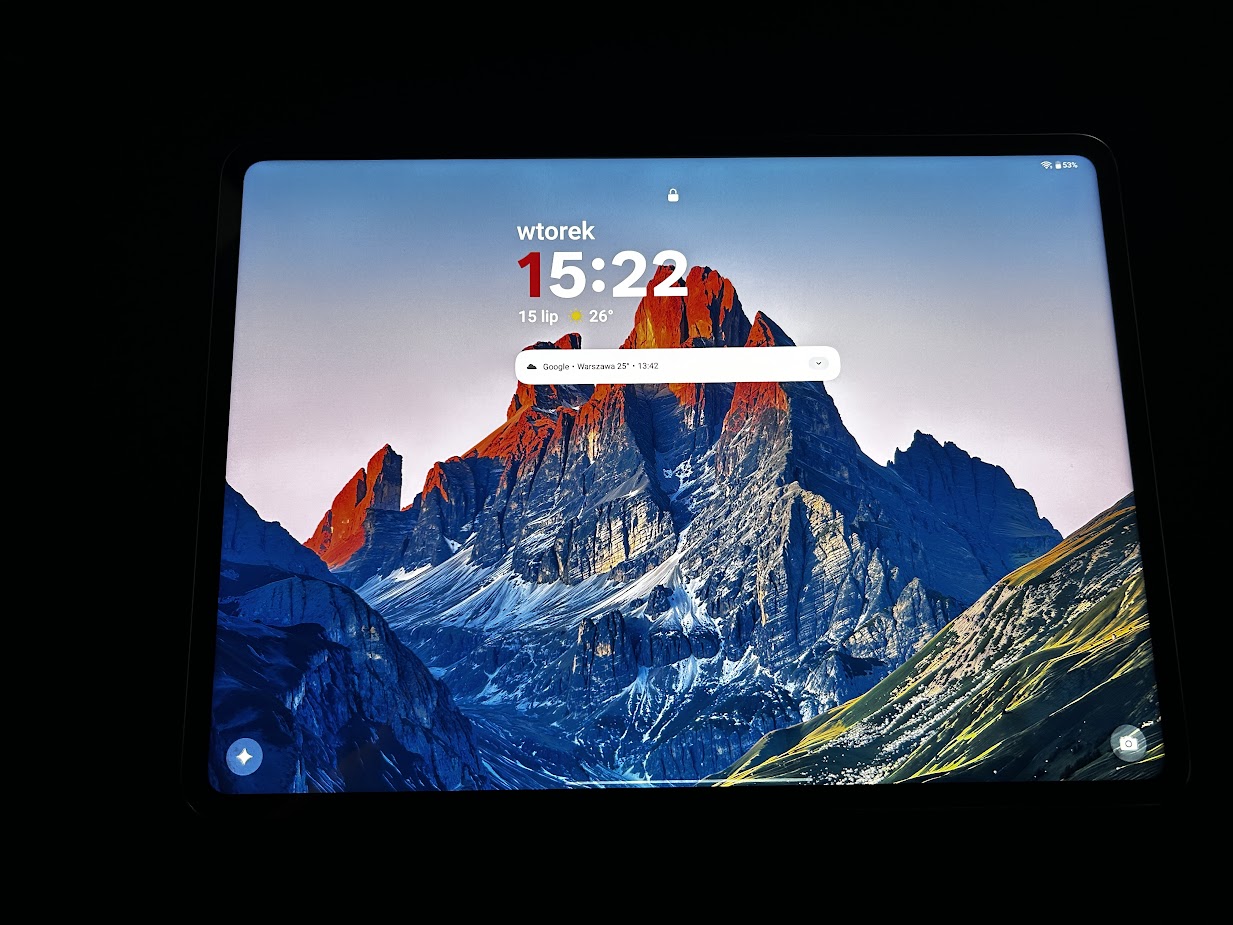OnePlus Pad 3