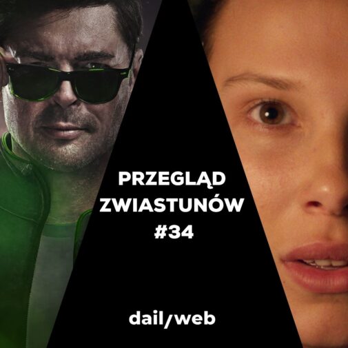 Tygodniowy przegląd zwiastunów
