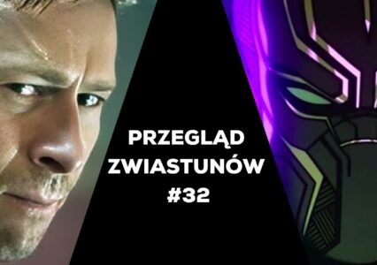 Tygodniowy przegląd zwiastunów #32. Uciekający Glen Powell i Gosling w kosmosie