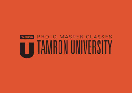 Tamron University – bezpłatne kursy fotograficzne od profesjonalistów