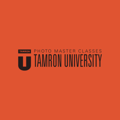 tamron university dw