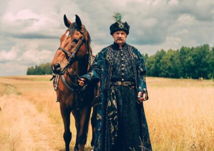 Drugi sezon 1670 na pierwszym zwiastunie. Nie mogę się doczekać tej jesiennej premiery