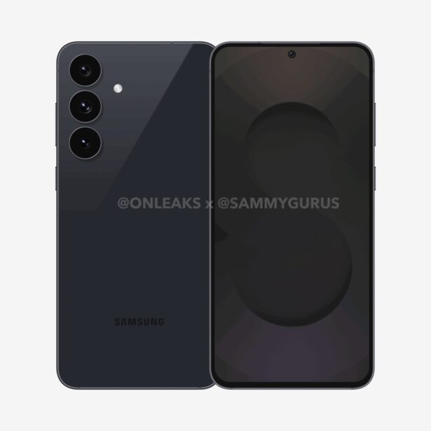 Twój smart zegarek Galaxy Watch będzie mógł wkrótce odblokować smartfon bez kodu PIN i w niezaufanych lokalizacjach 5 Znamy wszystkie kolory Samsunga S25 FE