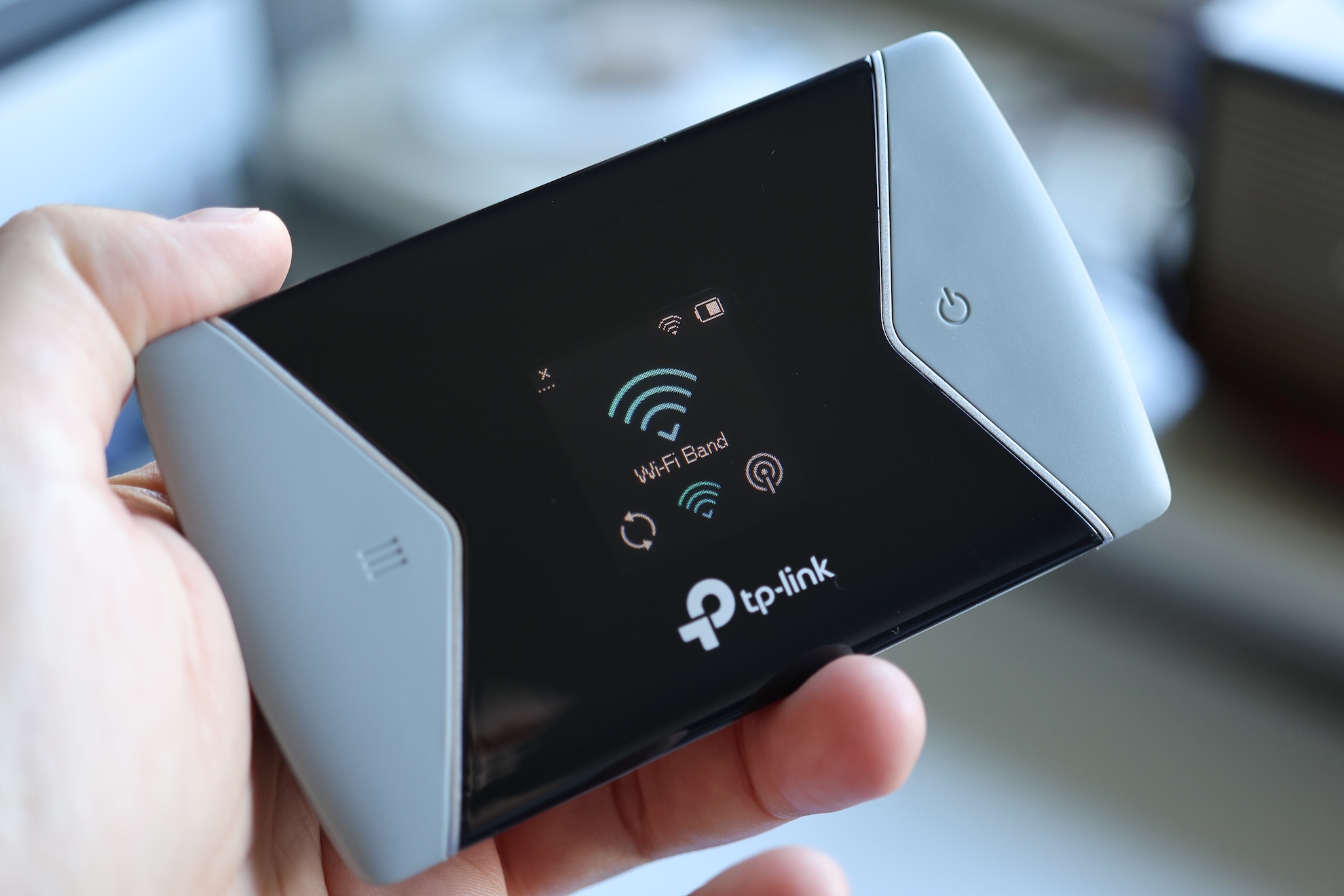 Internet na wakacjach z routerami MiFi od TP-Link to sposób na spokój i oszczędności 21 TP-Link