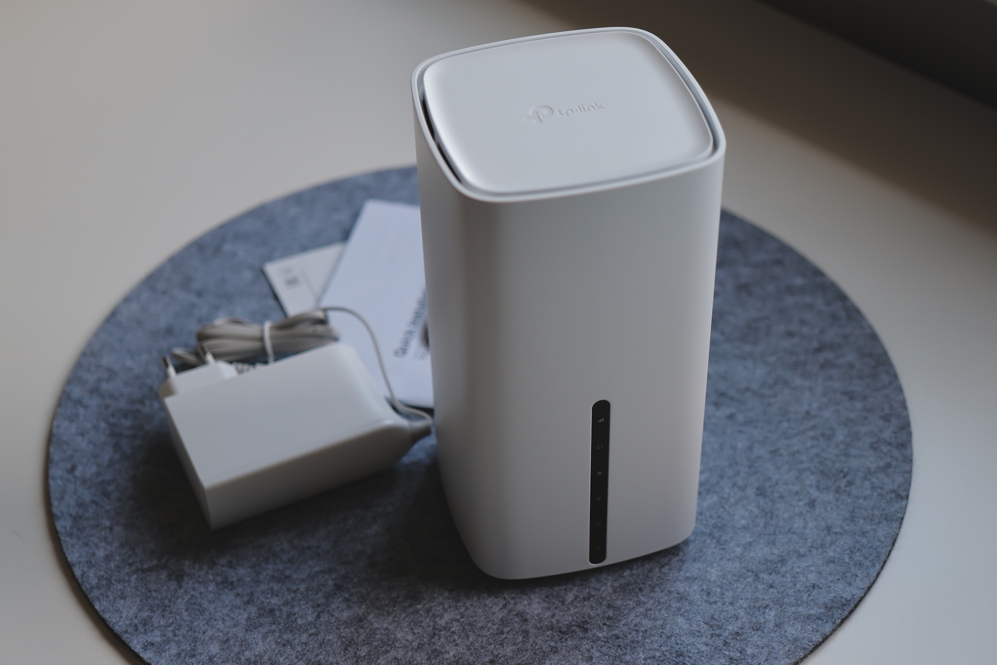 TP-Link Archer NX600