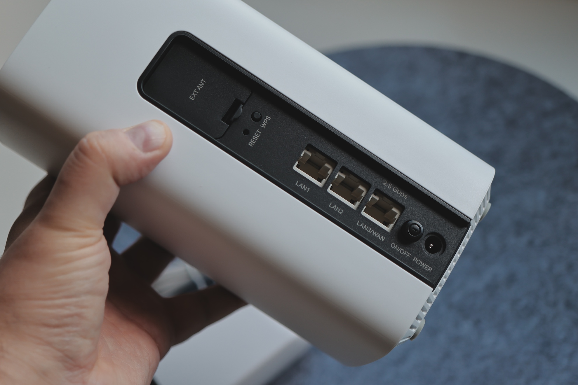 TP-Link Archer NX600