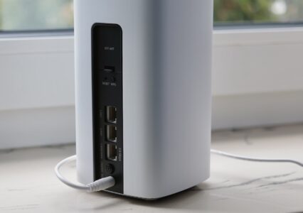 TP-Link Archer NX600 – niezawodny router mesh i modem 5G do Twojego domu