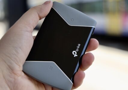 Internet na wakacjach z routerami MiFi od TP-Link to sposób na spokój i oszczędności