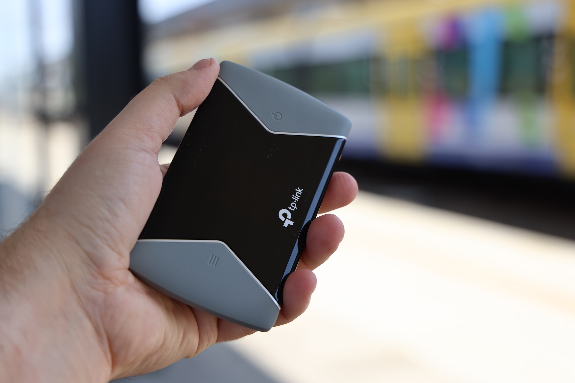 Internet na wakacjach z routerami MiFi od TP-Link to sposób na spokój i oszczędności 18 TP-Link