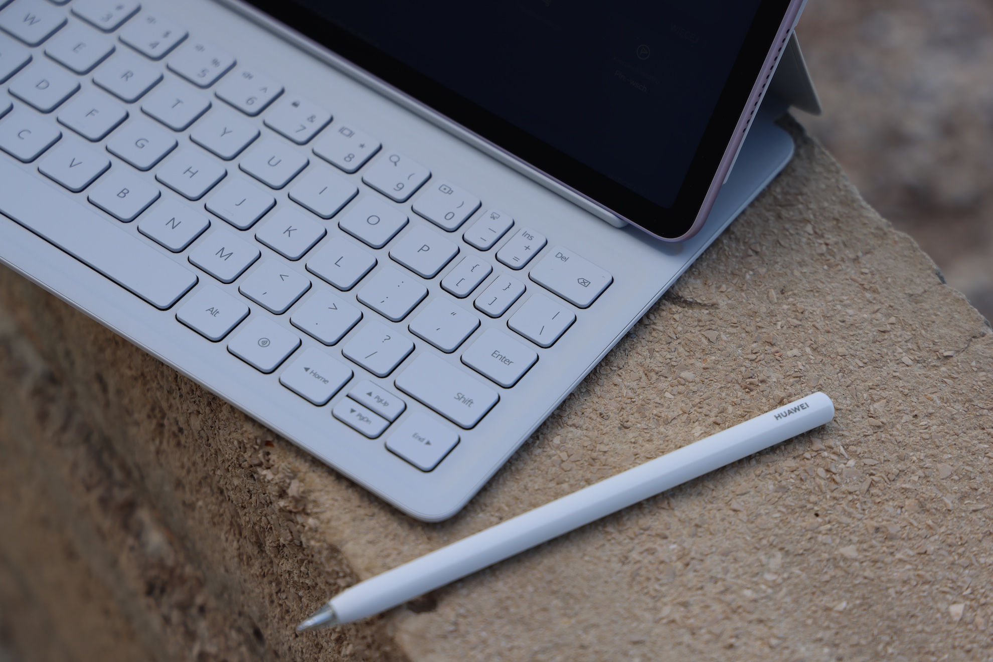 Tablet to idealny sprzęt do nauki dla Twojego dziecka. Sprawdzamy HUAWEI MatePad 11.5 2025 16 HUAWEI MatePad 11.5 2025