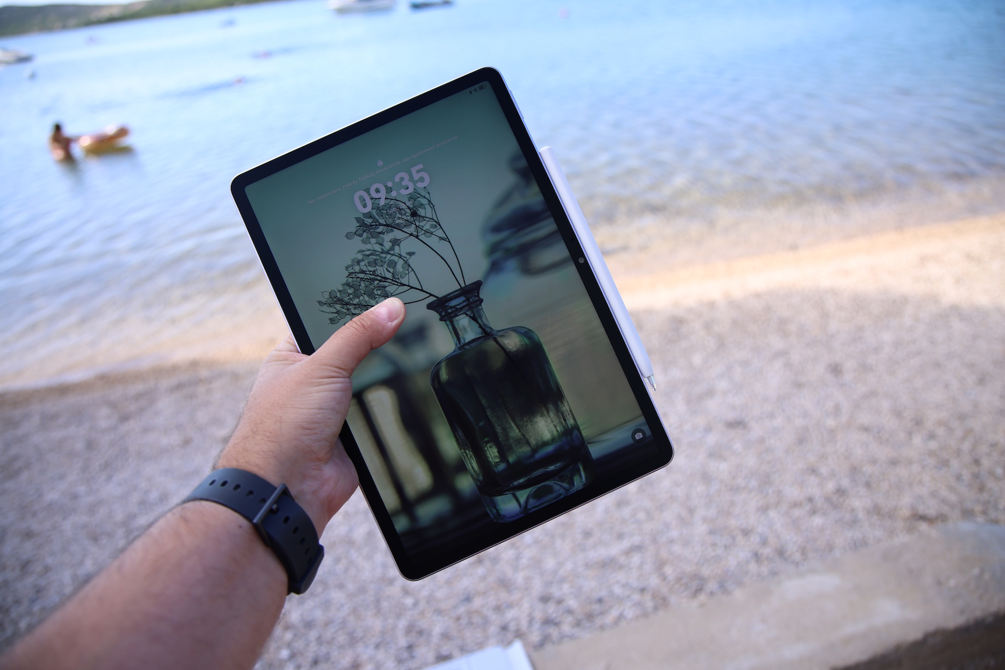 Tablet to idealny sprzęt do nauki dla Twojego dziecka. Sprawdzamy HUAWEI MatePad 11.5 2025 21 HUAWEI MatePad 11.5 2025