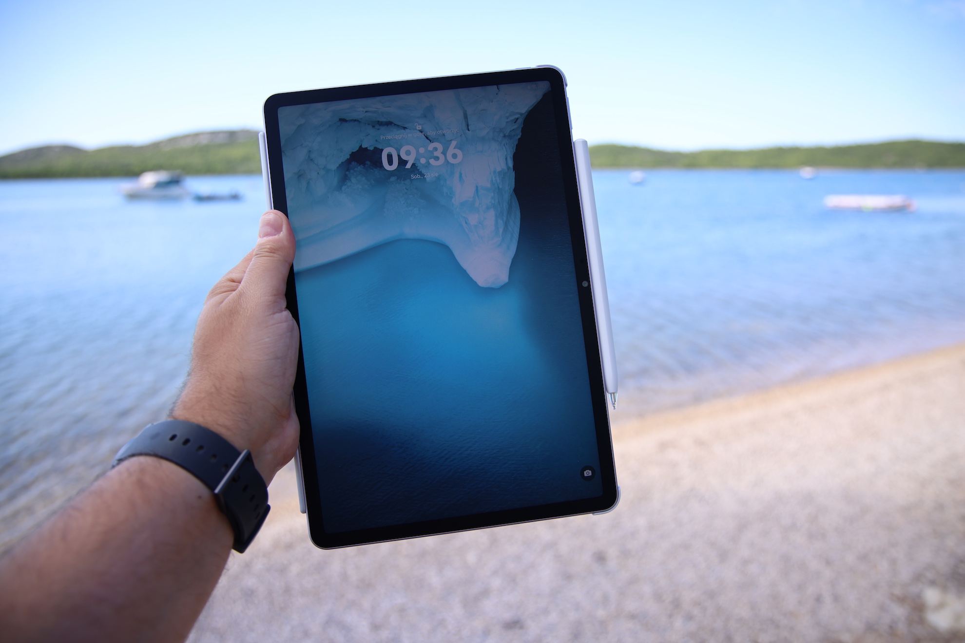 Tablet to idealny sprzęt do nauki dla Twojego dziecka. Sprawdzamy HUAWEI MatePad 11.5 2025 25 HUAWEI MatePad 11.5 2025