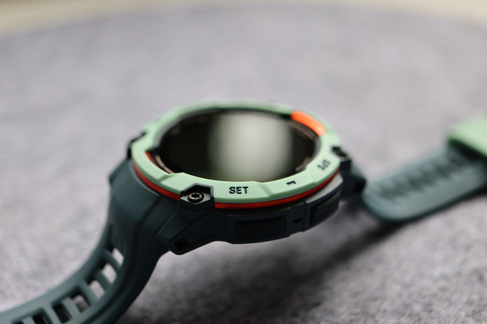 Garmin Instinct 3 AMOLED - rewelacyjny sprzęt, problematyczny soft (antyrecenzja) 22 Garmina Instinct 3