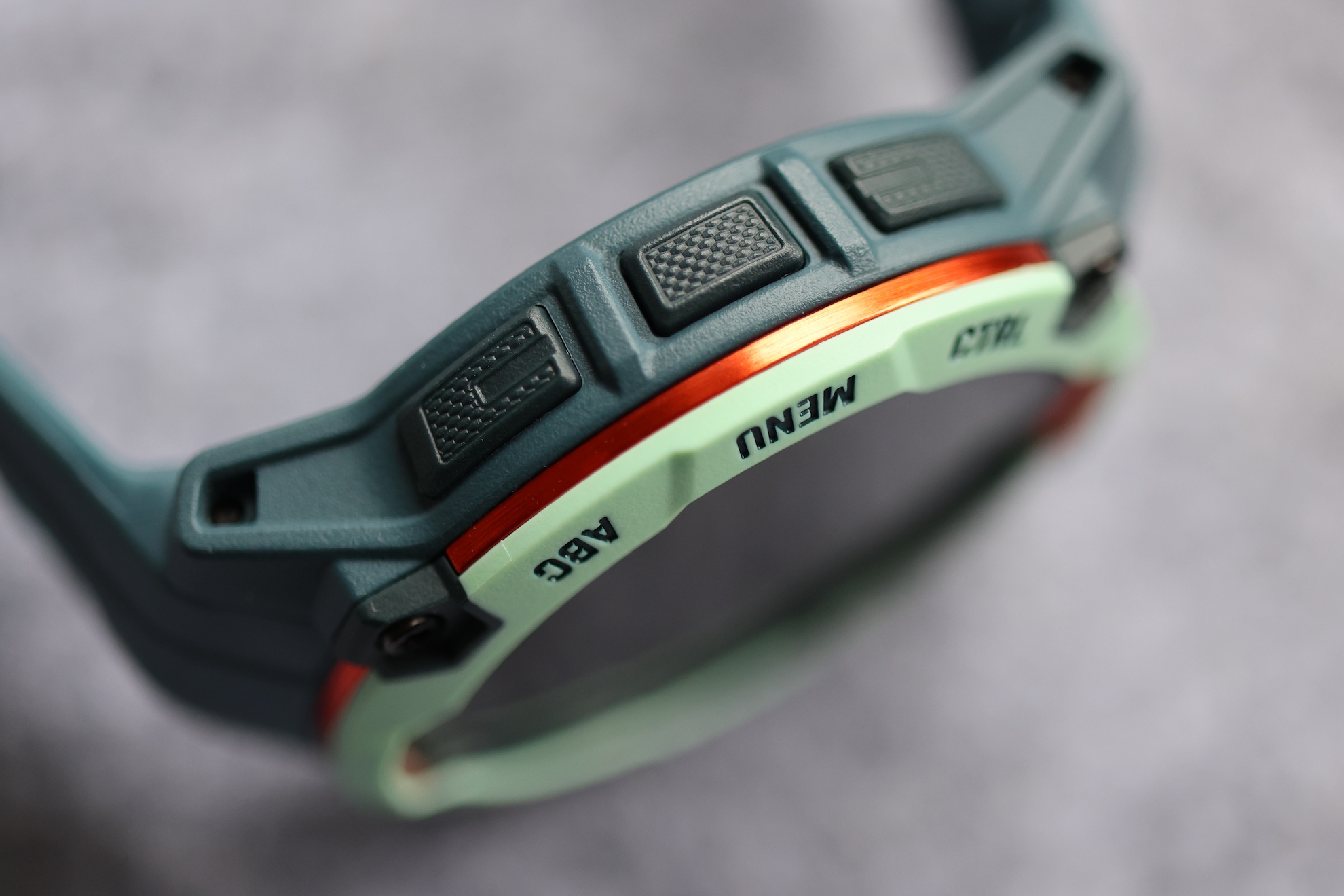 Garmin Instinct 3 AMOLED - rewelacyjny sprzęt, problematyczny soft (antyrecenzja) 19 Garmina Instinct 3