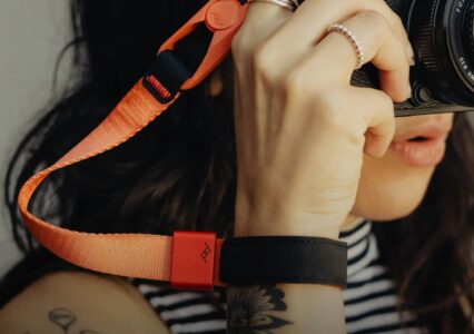 Największy drop nowych kolorów w historii Peak Design! Paski, torby i saszetki w nowych barwach