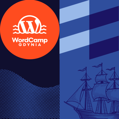 Pierwszy dwujęzyczny WordCamp w Gdyni