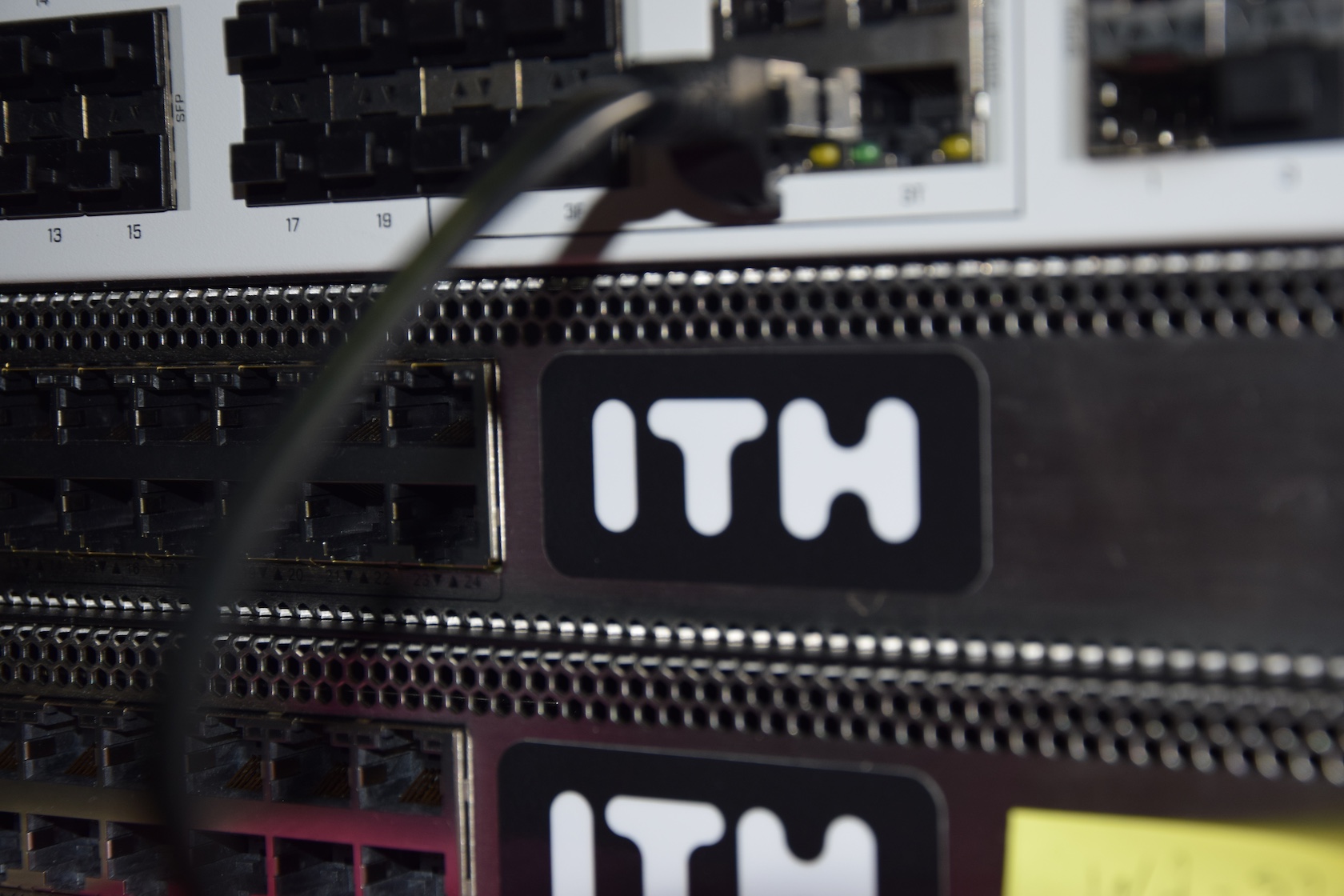 ITH Data Center 4 1