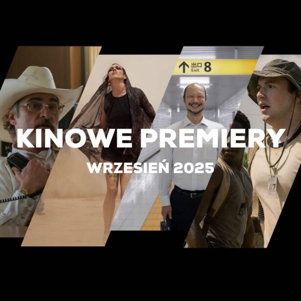 Święto Kina 2025 to już 10. edycja dla fanów filmów. Bilety przez dwa dni za 14 złotych 3 Kinowe premiery na wrzesień 2025 to nowy Ari Aster i Stephen King