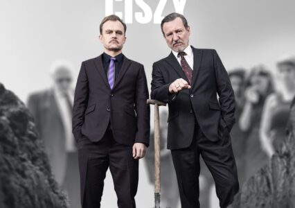 Minuta ciszy wraca z 2. sezonem. Mamy pełny zwiastun. Będzie się działo!