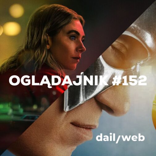 Co obejrzeć