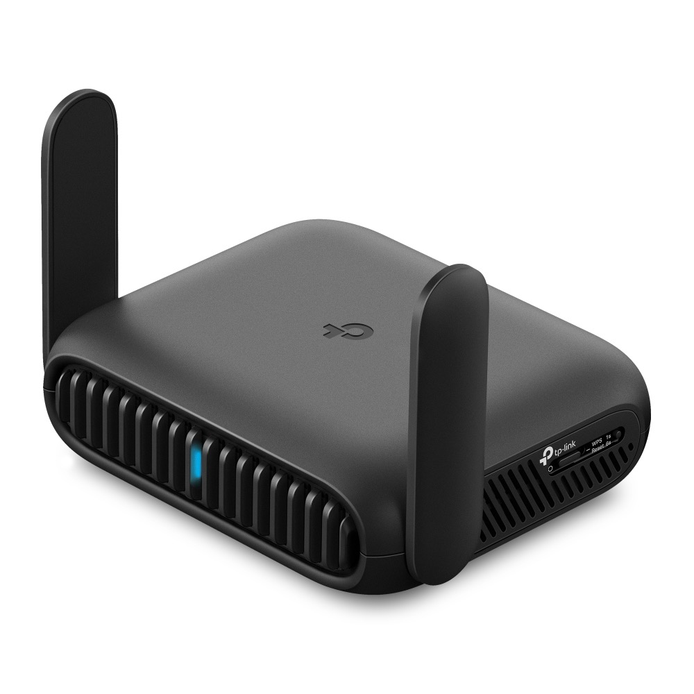 TP-Link BE3600 z Wi-Fi 7