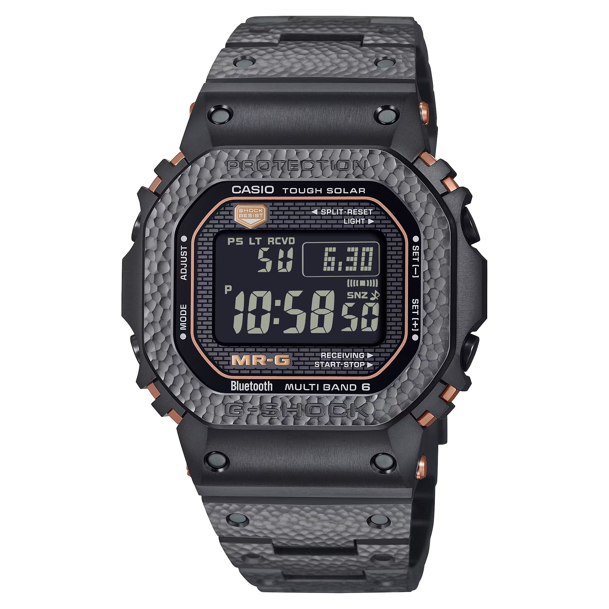 Casio MRG-B5000HT-1