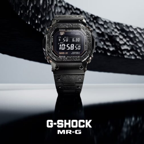 Casio MRG-B5000HT-1