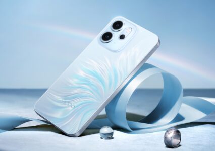 OPPO Reno14 5G debiutuje w Polsce. Nowy design i funkcje AI