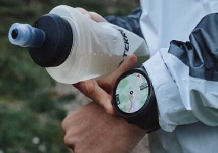 Suunto Race 2 już oficjalnie – więcej i lepiej za nadal dobrą kasę