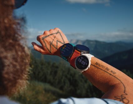 Suunto Race 2