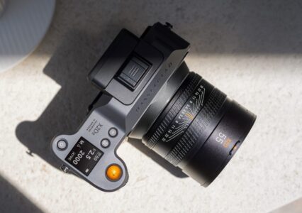 Przeczytaj nowy wpis na Rozładowani.pl: Hasselblad i Fujifilm królują w Japonii, ale Sony nie składa broni