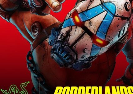 Borderlands 4 będzie bardziej imersyjny dzięki  technologii Razera
