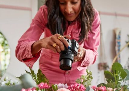 Nowy przebój Amazona: Canon R50 rozbija bank – sprawdź dlaczego!