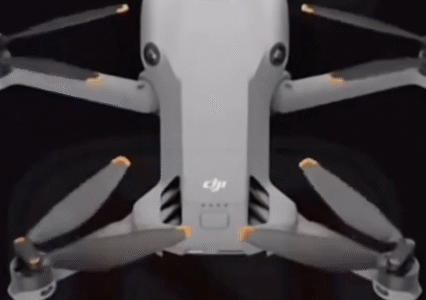 DJI Mini 5 Pro – wyciekła animacja składania. Poznaliśmy też europejską cenę