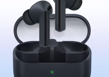 Wyciek Galaxy Buds 4 Pro wyciekają. Będą miały nowe gesty jak Google Pixel Buds
