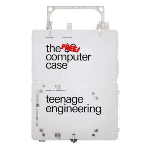 Teenage Engineering