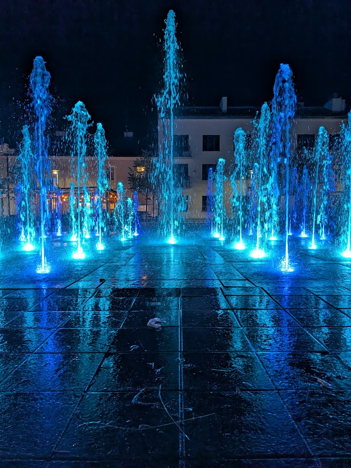 Google Pixel 10 cieszy istotnymi zmianami. Pierwsze wrażenia 22 Google Pixel 10