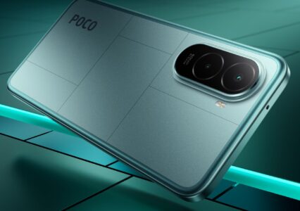 POCO M7 debiutuje na globalnym rynku. Jest tanio i futurystycznie
