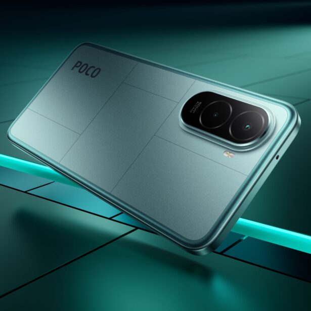 POCO M7 debiutuje na globalnym rynku. Jest tanio i futurystycznie