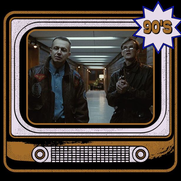 Filmy dzieciństwa – Polskie filmy lat 90. Nostalgiczny ranking TOP-10