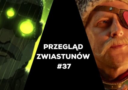 Tygodniowy przegląd zwiastunów #37. Splinter Cell, 1670 i Fallout