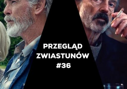 Tygodniowy przegląd zwiastunów #36. Scheda, Tulsa King i Legolas na ringu