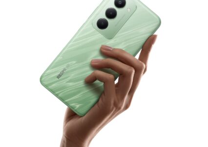 Xiaomi Redmi 15 5G debiutuje na globalnym rynku z ogromnym akumulatorem