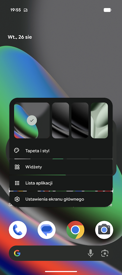 Google Pixel 10 cieszy istotnymi zmianami. Pierwsze wrażenia 20 ss3