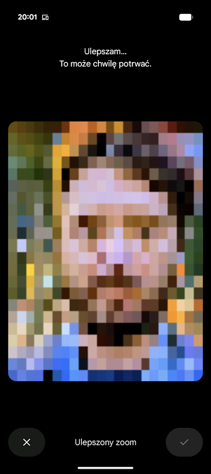 Google Pixel 10 cieszy istotnymi zmianami. Pierwsze wrażenia 32 ss6