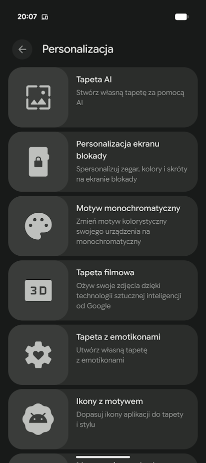 Google Pixel 10 cieszy istotnymi zmianami. Pierwsze wrażenia 21 ss7