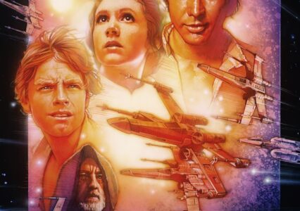 Oryginalne Gwiezdne Wojny ponownie na ekranach kin. Disney planuje celebrację w 2027 roku