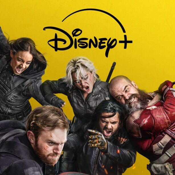 Oglądajnik #152, czyli co obejrzeć w weekend na Netflix, HBO MAX, Disney+, Apple TV+ i CANAL+ 3 Thunderbolts* już w sierpniu na Disney+. Znamy konkretną datę premiery