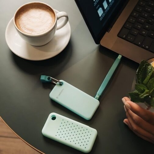 Verbatim Pocket SSD